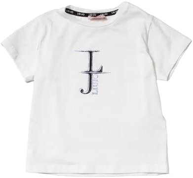 T-Shirt White Primavera/Estate