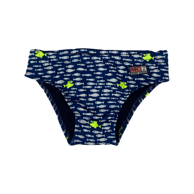 Costume Blu Primavera/Estate