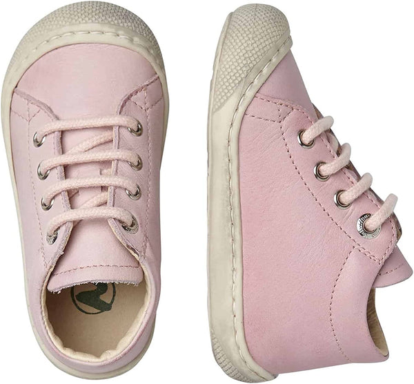 Sneaker Rosa Primavera/Estate