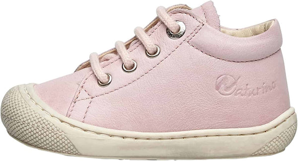 Sneaker Rosa Primavera/Estate