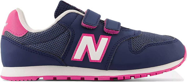 Sneaker Blu Primavera/Estate