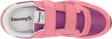 Sneaker Pink purple Primavera/Estate