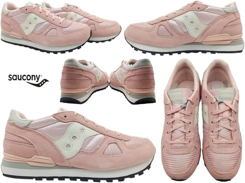 Sneaker Pink Primavera/Estate