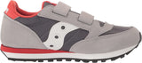 Sneaker Grey white Primavera/Estate