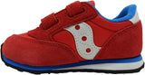 Sneaker Red blue Primavera/Estate