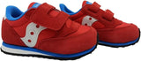 Sneaker Red blue Primavera/Estate