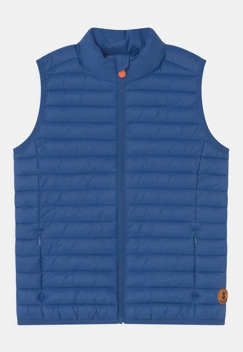 Dolin Gilet Snorkel blue Primavera/Estate