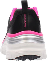 Sneaker Black Primavera/Estate