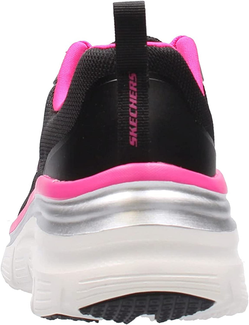 Sneaker Black Primavera/Estate