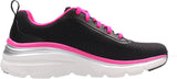 Sneaker Black Primavera/Estate