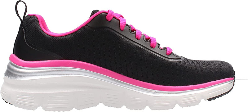 Sneaker Black Primavera/Estate