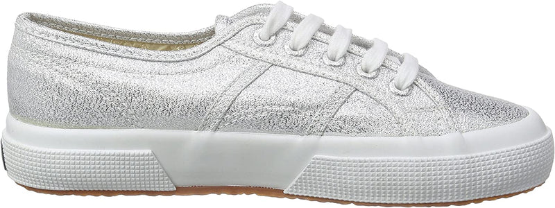 Sneaker Grey silver Primavera/Estate