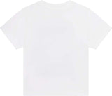 T-Shirt Bianco Primavera/Estate