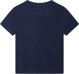 T-Shirt Marine Primavera/Estate