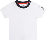 Timberland - Set t-shirt e tuta 100% cotone,estate