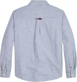 Camicia Dark Primavera/Estate