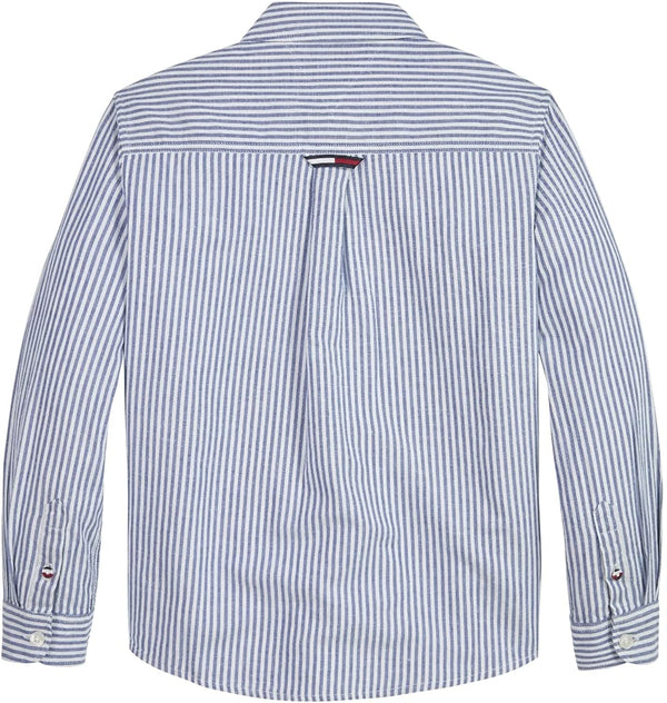 Camicia Dark Primavera/Estate