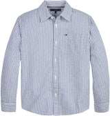Camicia Dark Primavera/Estate