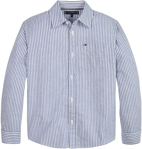 Camicia Dark Primavera/Estate