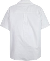 Camicia White Primavera/Estate