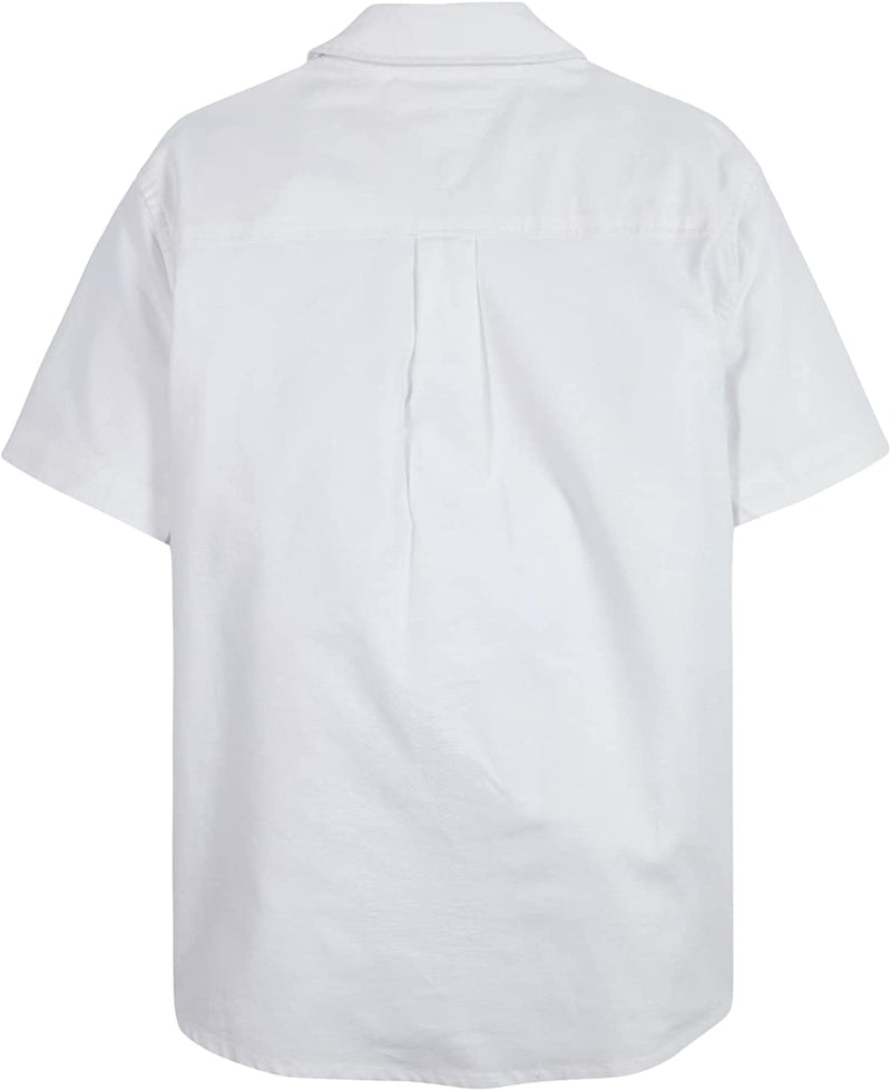 Camicia White Primavera/Estate