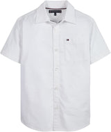 Camicia White Primavera/Estate