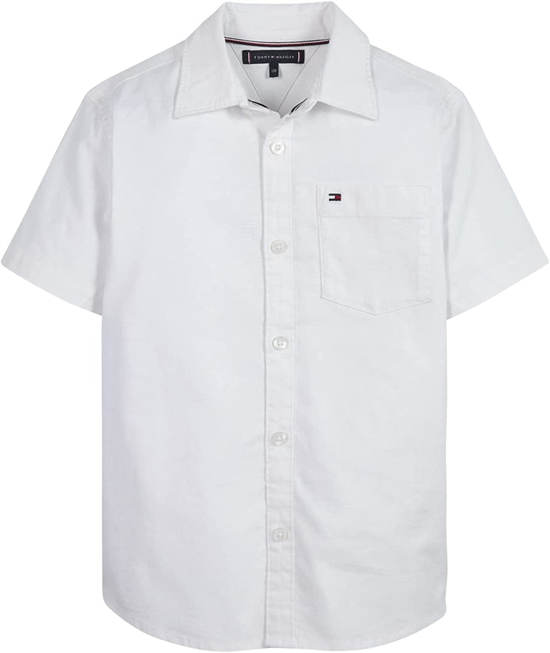 Camicia White Primavera/Estate
