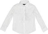 Camicia Bianco Primavera/Estate