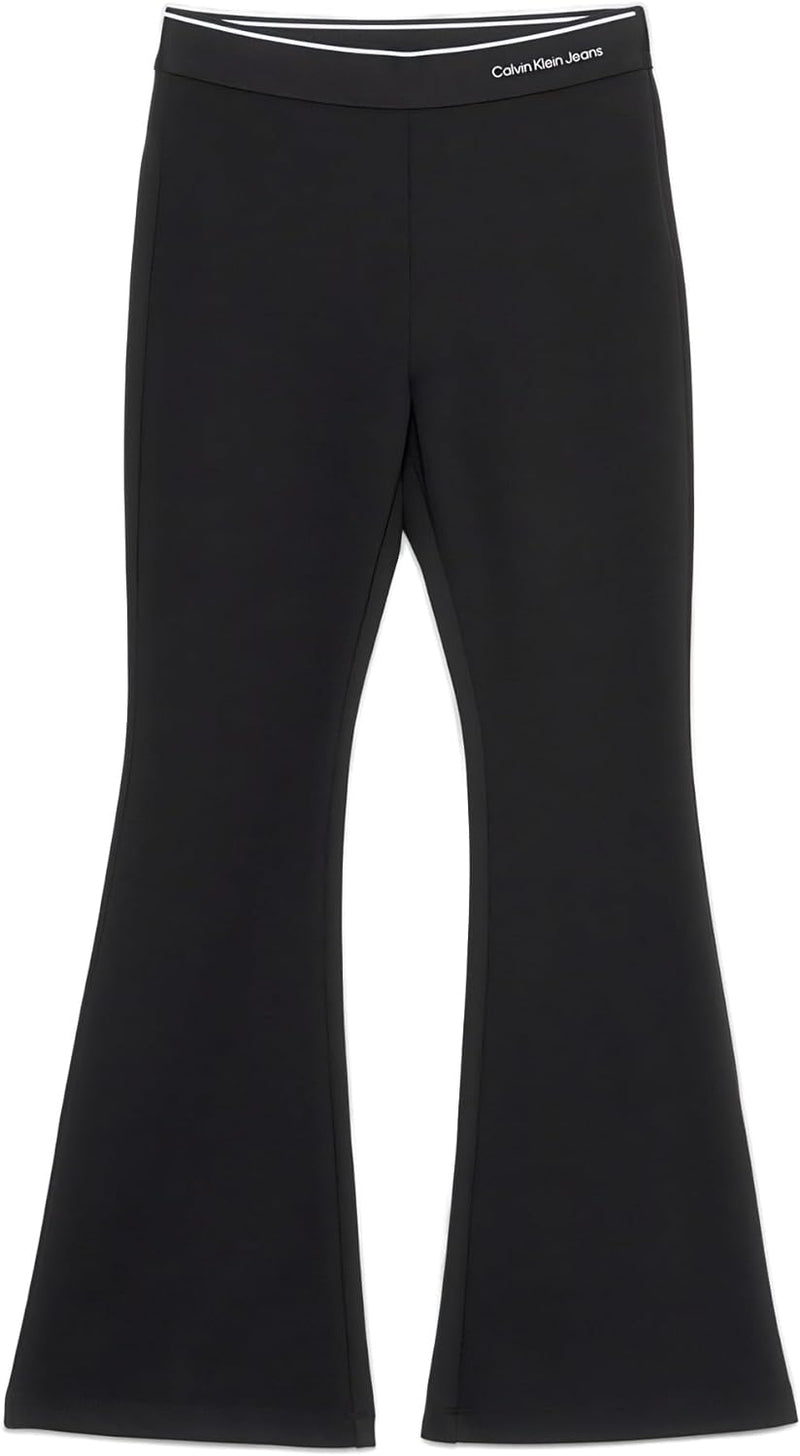 Pre Collezione Pantalone Black Primavera/Estate