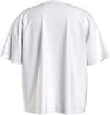 Pre Collezione T-Shirt White Primavera/Estate