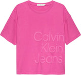 Pre Collezione T-Shirt Pink Primavera/Estate