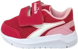 Sneaker Rosa bianco Primavera/Estate