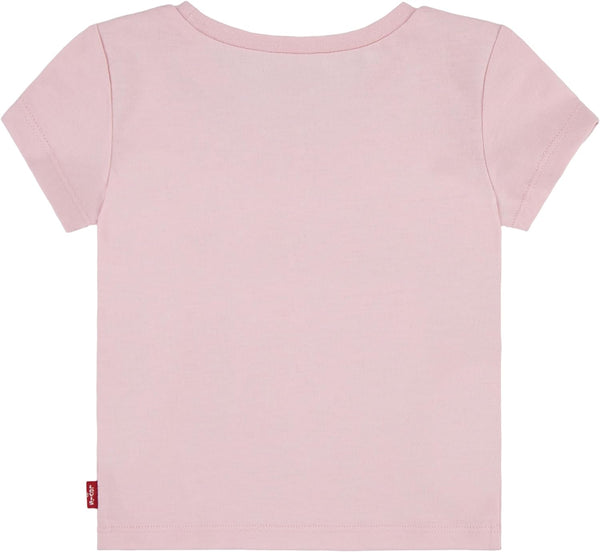 T-Shirt Pink Primavera/Estate