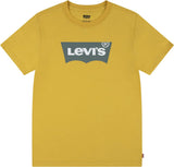 T-Shirt Yellow Primavera/Estate