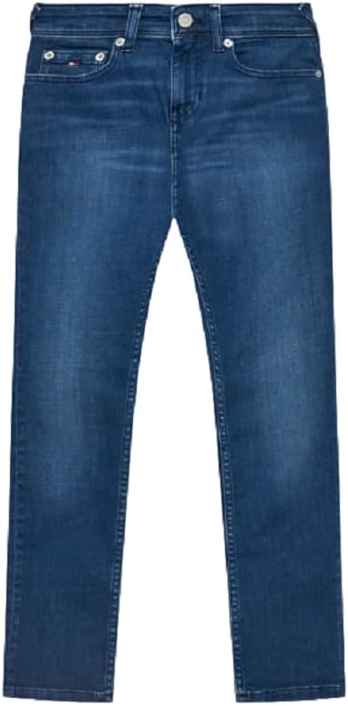 Pantalone Denim Primavera/Estate