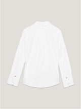 Camicia White Primavera/Estate
