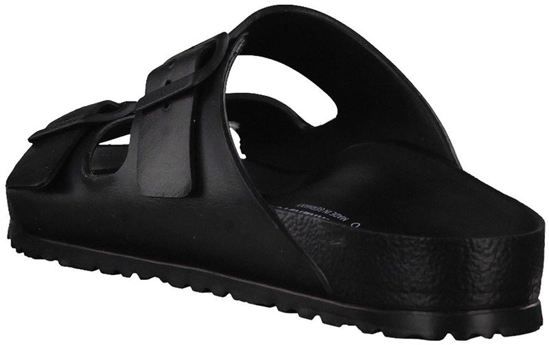 Birkenstock Schuhe Arizona Eva Normal Black (129421) 4