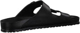 Birkenstock Schuhe Arizona Eva Normal Black (129421) 4